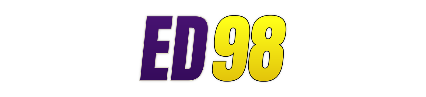 ed98 logo